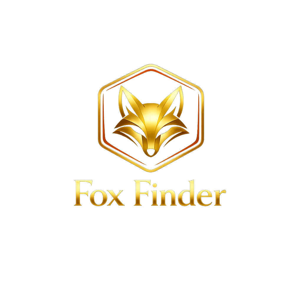 Fox Finder